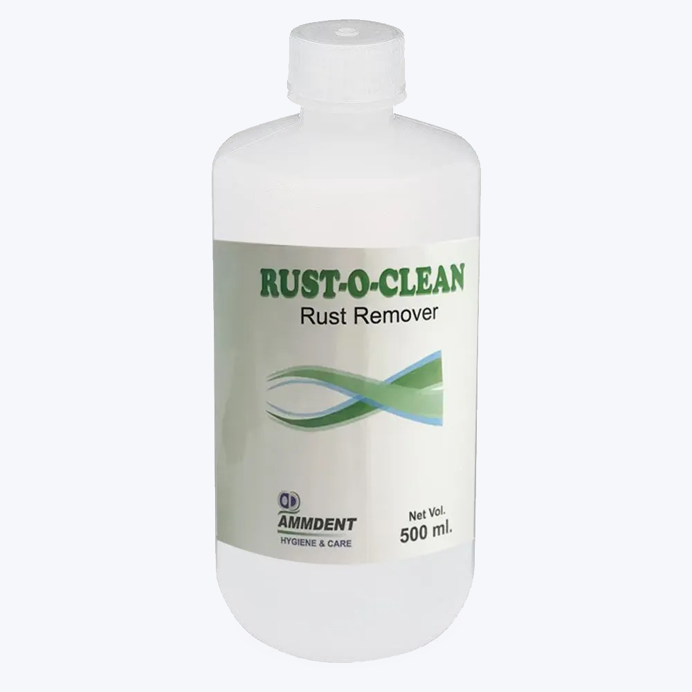 Ammdent Rust-O-Clean 500ml